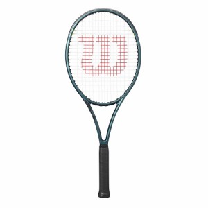 ウィルソン Wilson BLADE 100L V9 硬式テニスラケット 【ガット別売り】 WR150111U