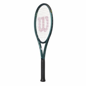 ウィルソン Wilson BLADE 100 V9 硬式テニスラケット 【ガット別売り】 WR151511U