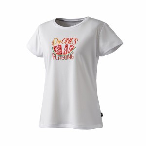 プリンス Prince Tシャツ テニス レディースウェア WS4058-146