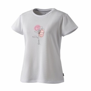 プリンス Prince Tシャツ テニス レディースウェア WS4059-146