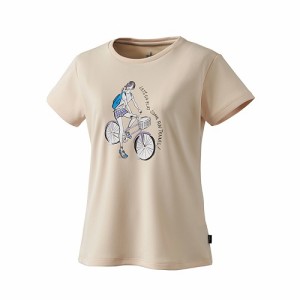 プリンス Prince Tシャツ テニス レディースウェア WS4065-069