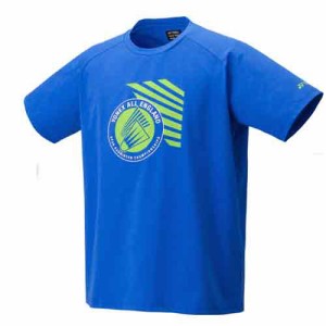 ウインザーオンラインショップヨネックス ドライTシャツ
