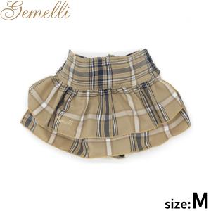 バーバリーゴルフ　キュロット　ショートパンツ　ノバチェック　Mサイズ 2way バーバリーゴルフ キュロット ショートパンツ ノバチェック M