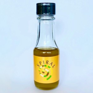 スパイラルエンザイム生酵素 100ml 犬 猫 手作りご飯 トッピング 国産 非加熱 発酵 液体