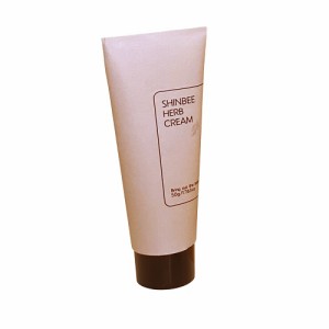 シンビハーブクリーム　シンビ化粧品　クリーム　SHINBEE　HERB　CREAM