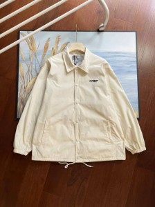 Carhartt WIP カーハート レタード コーチジャケット 24ss 春夏 ワークウェア ジャケット