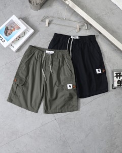 Carhartt WIP カーハート24SS ワークショーツ