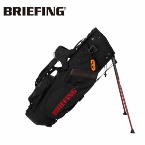 BRIEFING GOLF ブリーフィング 25周年モデル CR-1 25th スタンド キャディバッグ BGS231D01 日本正規品