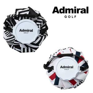 Admiral - アドミラルゴルフ　admiral golf ラップキュロット　新品 Admiral Golf パンツ 「アドミラル ゴルフ」 レディース