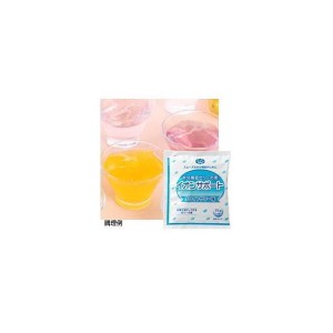 ヘルシーフード　イオンサポート　フルーツシリーズ　ホワイトサワー味　75ｇ×48袋　【栄養】