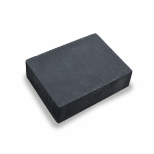 石鹸　タウソープブラック　THAW　SOAP　Black　Ｍサイズ　 (　80〜85ｇ　)