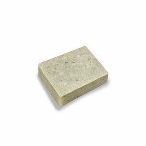 石鹸　シリカサプリ　THAW　SOAP　Silica　トライアルサイズ