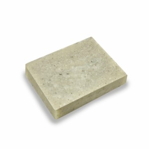 石鹸　シリカサプリ　THAW　SOAP　Silica　Ｍサイズ　 (　80〜85ｇ　)