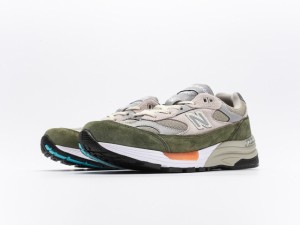 ニューバランス New Balance スニーカー M992WT ワイズD 新品 男女共用 メンズ レディース シューズ 並行輸入品