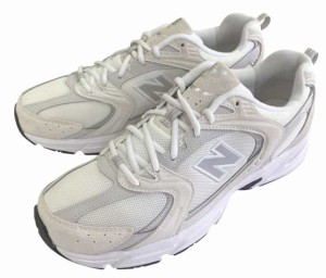 NEW BALANCE ニューバランス MR530CE オフホワイトカラー Dワイズ