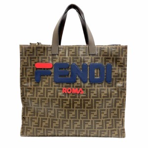 fendi トート バッグ 中古の通販｜au PAY マーケット