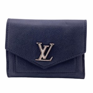 LOUIS VUITTON/ルイヴィトン  M62947 ポルトフォイユマイロックミー コンパクト  トリヨン 財布 ブランド