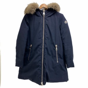 MONCLER/モンクレール  DIMITRA 16年 2 ナイロン ダウンジャケット ネイビー レディース ブランド