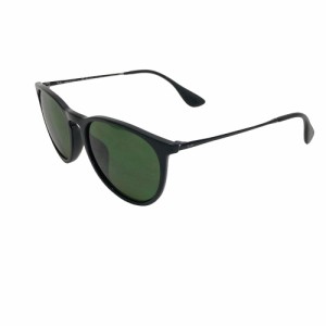 RAY BAN/レイバン  5418 プラスチック サングラス ブラック ユニセックス ブランド