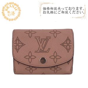 ルイ ヴィトン 折り 財布 ピンクの通販｜au PAY マーケット