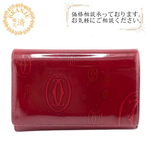 カルティエ 財布 ハッピー バースデー 新品の通販｜au PAY