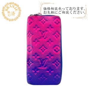 LOUIS VUITTON ルイヴィトン モノグラム 長財布 LOUIS VUITTON ルイ・ヴィトン モノグラム 長財布