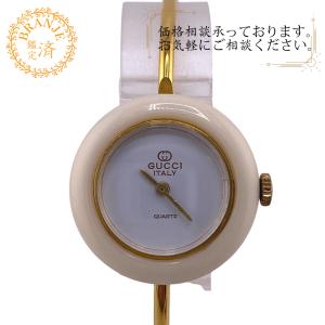 グッチ 時計 チェンジ リングの通販｜au PAY マーケット