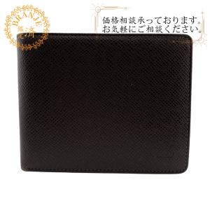 ヴィトン 二つ折り 財布 ポルトビエの通販｜au PAY マーケット