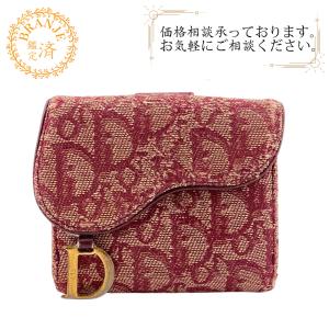 クリスチャン ディオール christian dior トロッターの通販｜au