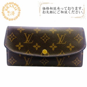 【極美品✴︎】ルイヴィトン LUIS VUITTON モノグラム 長財布 PVC Louis Vuitton モノグラム 長財布