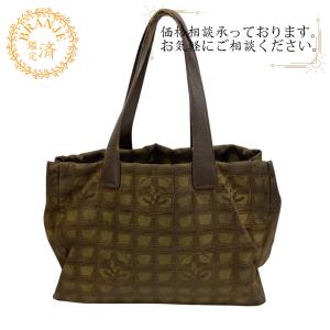 シャネル キャンバス トート ノベルティの通販｜au PAY マーケット