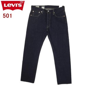 リーバイス ジーンズ 501 Levi’s 00501-1484/クリスピーリンス（ワンウォッシュ）ダークインディゴ CRISPY RINSE