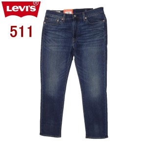 W34インチ リーバイス 511 ジーンズ Levi's スリム テーパード