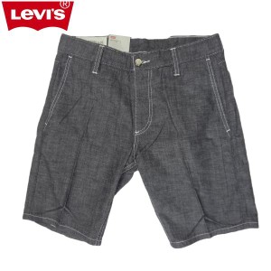 W30インチ リーバイス Levi’s ショートパンツ ハーフ ショーツ 半ズボン 夏物 【メンズ】