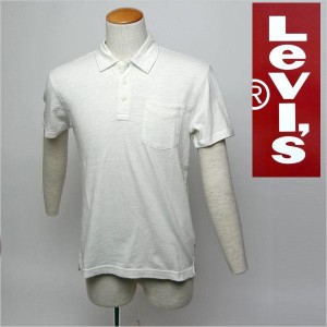 リーバイス Levi's ポロシャツ 半袖 メンズ カジュアル　