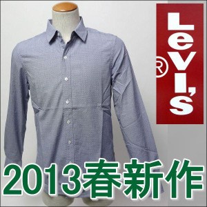 リーバイス 長袖シャツ Levi's メンズ カジュアル