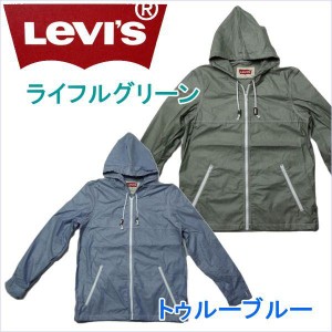 リーバイス ウィンドブレーカー LA’84ジャケット Levi’s マウンテンパーカー