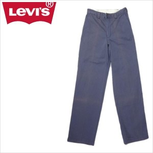 リーバイス ワークパンツ Levi's 日本製 メンズ カジュアル