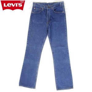 W33インチ リーバイス ジーンズ 517 ブーツカット 米国製 アメリカ製 Levi's MADE IN THE USA