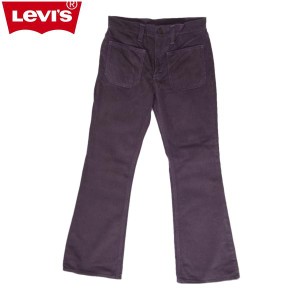 リーバイス ジーンズ LEVI’S ビンテージ ブーツカット フレアー 復刻 メンズ