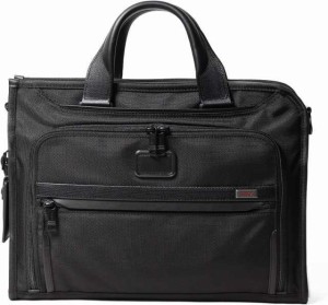 TUMI トゥミ アルファ3 Alpha3 ビジネスバッグ メンズ Slim Deluxe Portfolio スリム・デラックス・ポートフォリオ ブリーフケース 26031