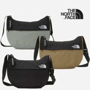 ノースフェイス ショルダーバッグ THE NORTH FACE NN2PN69 NUPTSE CROSS BAG L 斜め掛け 大きめ バッグ A4