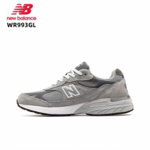 ニューバランス スニーカー WR993GL New Balance 新品 並行輸入品 22.5~25cm 男女共用 メンズ レディース シューズ 送料無料