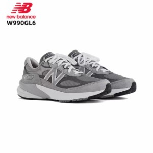 ニューバランス スニーカー W990GL6 New Balance 新品 並行輸入品 男女兼用 レディース シューズ 送料無料