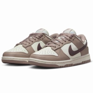 ナイキ ダンク ロー NIKE W DUNK LOW セイル/プラムエクリプス DD1503-125