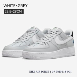 ナイキ スニーカー メンズ NIKE 新品 シューズ 靴 NIKE AIR FORCE 1 07 エアフォース1 エアフォースワン スマイル