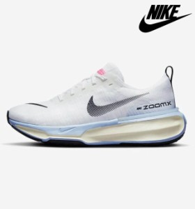 ナイキ スニーカー レディース メンズ NIKE 新品　靴 シューズ Nike ZoomX Invincible Run FLyknit3