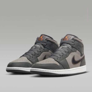 ナイキ スニーカー レディース NIKE NIKE AIR JORDAN 1 MID SE DQ8426-006 スニーカー 靴 シューズ エアジョーダン 1 ミッド