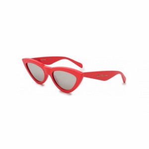 Celine CL40019I 68C Sunglasses セリーヌ サングラスレディース【新品未使用】送料無料 CELINE