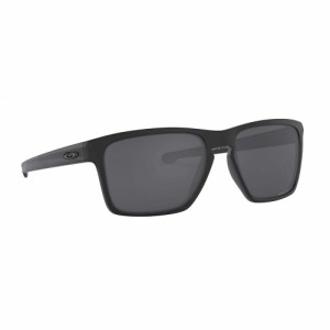 オークリー OAKLEY OO9341-1557 SLIVER 偏光サングラス【新品未使用品】